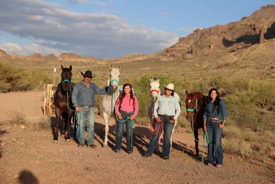 About Hays Trailer Sales in Mesa, AZ